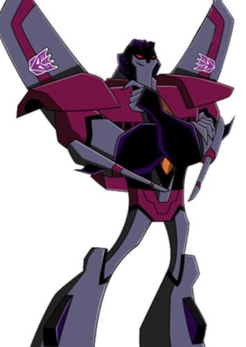 Skywarp