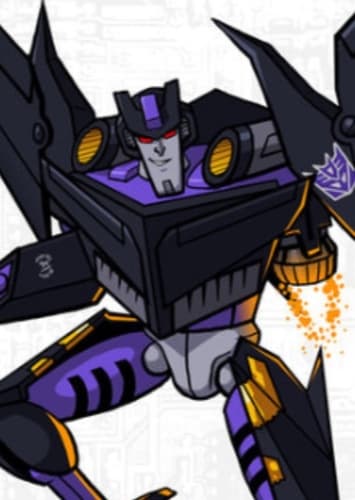 Skywarp