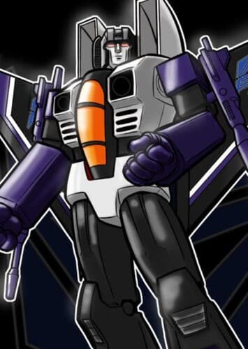 Skywarp