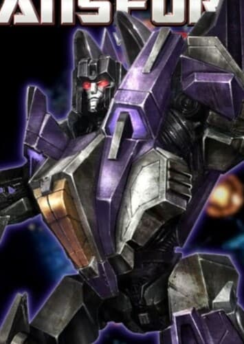 Skywarp