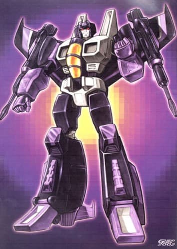 Skywarp