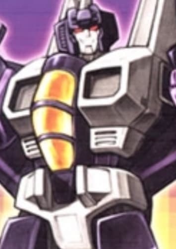 Skywarp