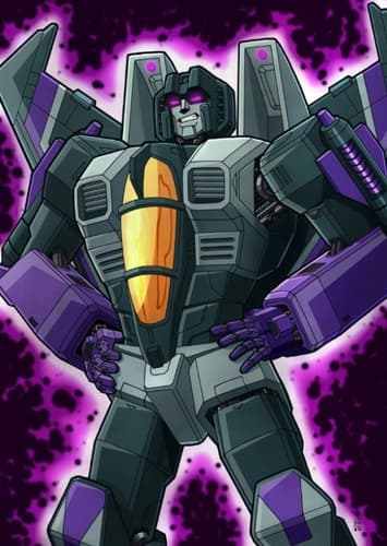 Skywarp