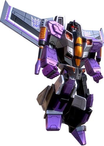 Skywarp