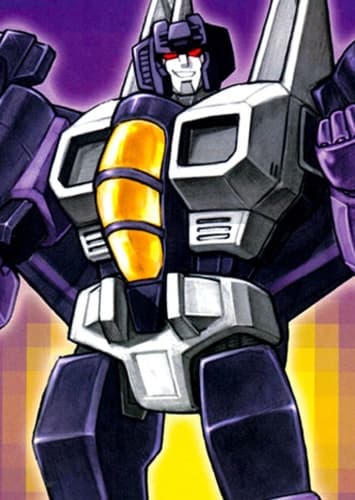 Skywarp