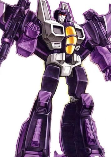 Skywarp