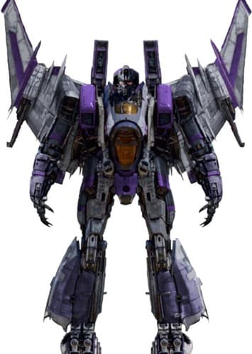 Skywarp