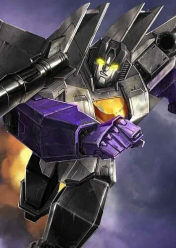 Skywarp