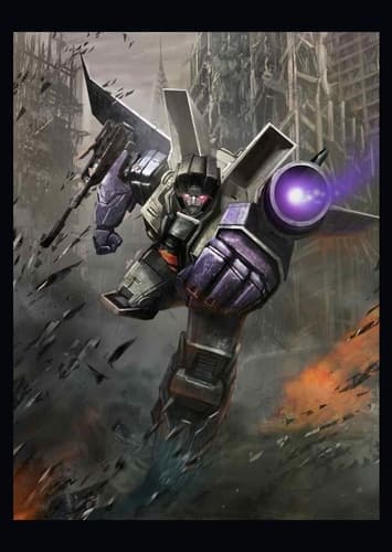 Skywarp