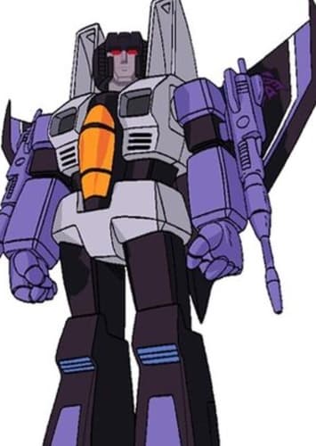 Skywarp