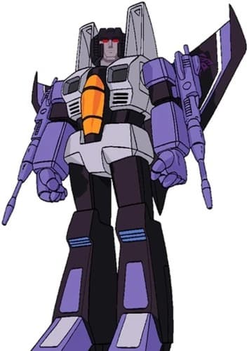 Skywarp