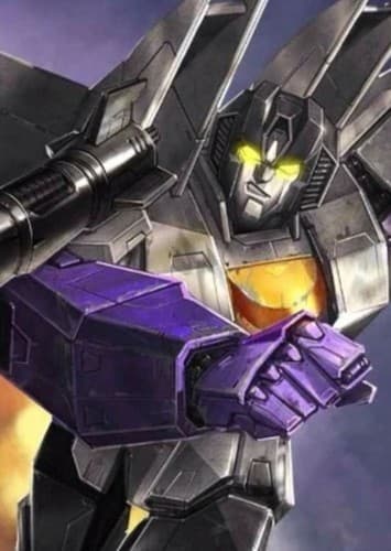 Skywarp