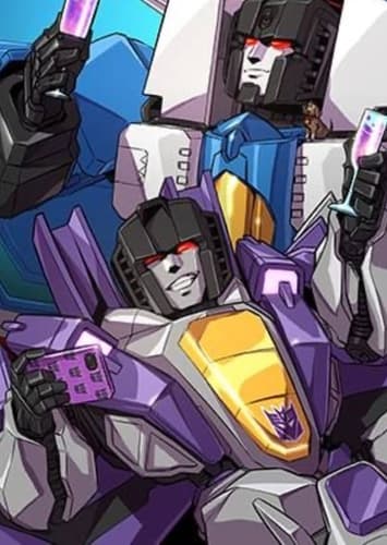 Skywarp
