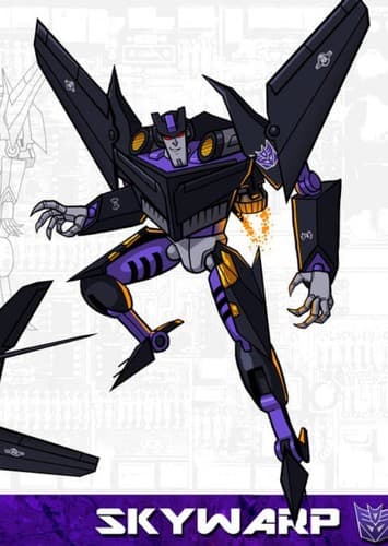 Skywarp