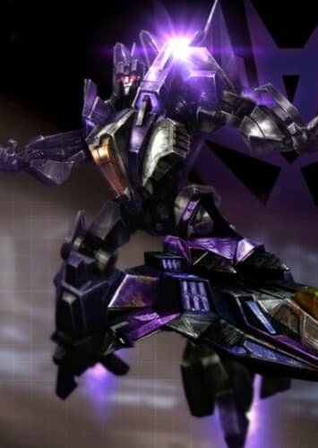 Skywarp