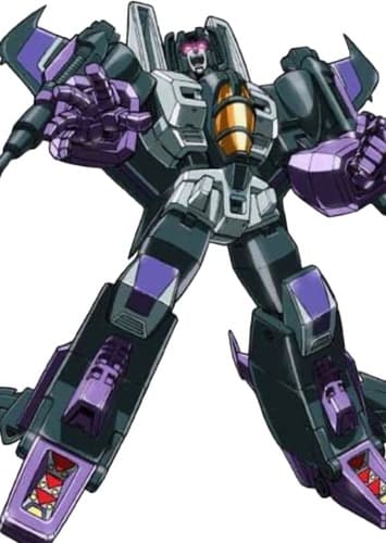 Skywarp