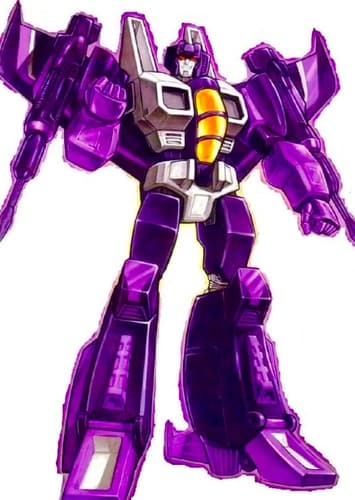 Skywarp