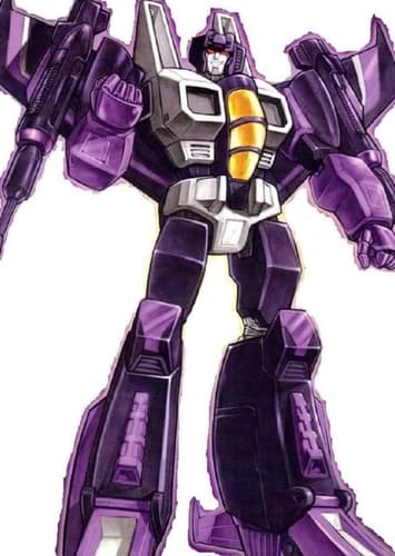 SkyWarp