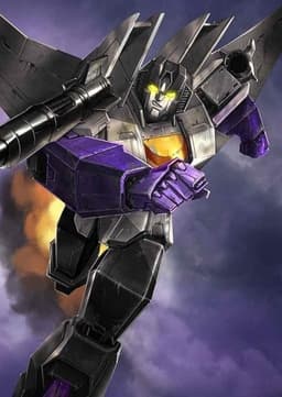 Skywarp