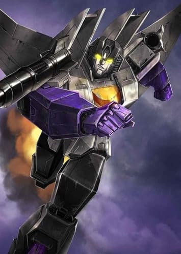 Skywarp