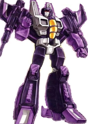 Skywarp