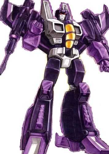 Skywarp