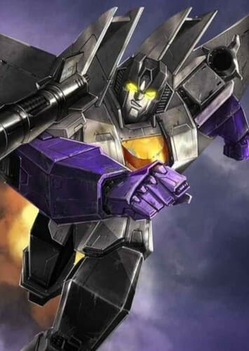 Skywarp