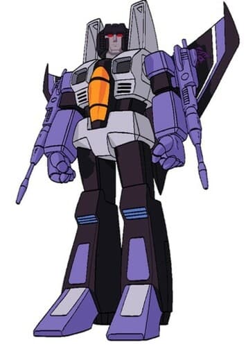 Skywarp
