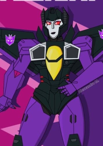 Skywarp
