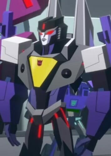 Skywarp