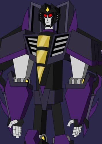 Skywarp
