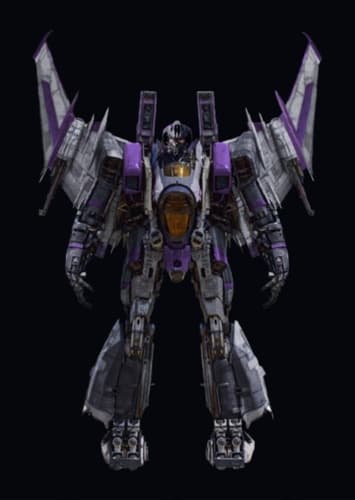 Skywarp