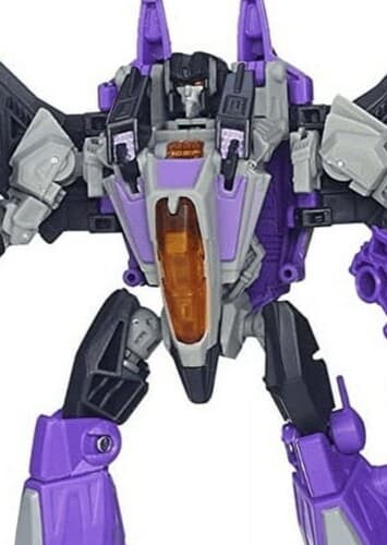 Skywarp