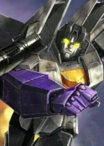 Skywarp