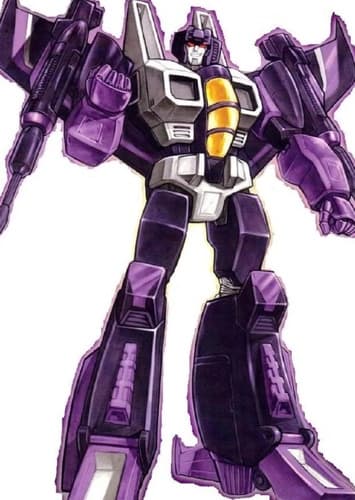 Skywarp