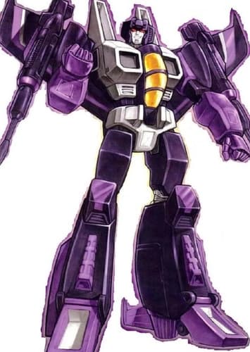 Skywarp