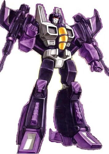 Skywarp
