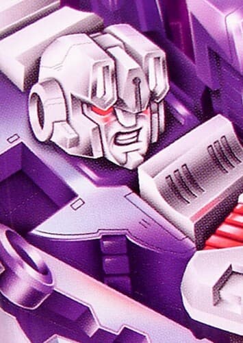 Skywarp