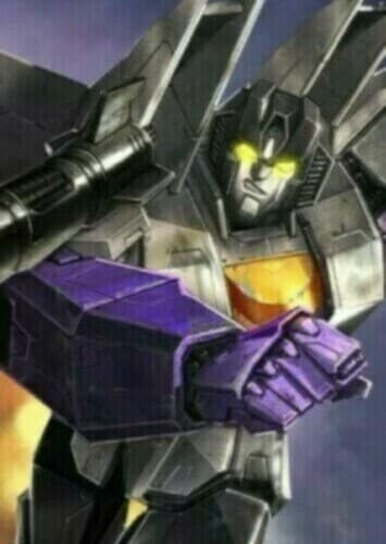 Skywarp