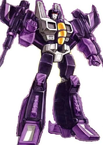 Skywarp