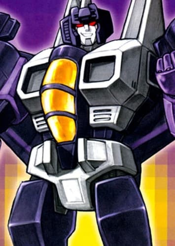 Skywarp