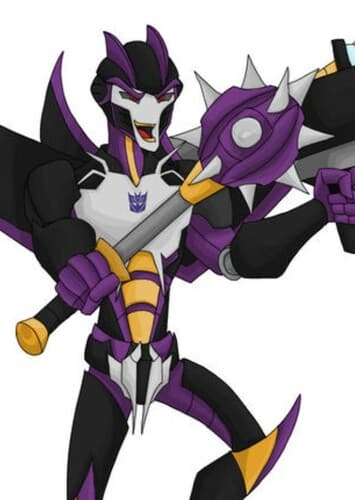 Skywarp