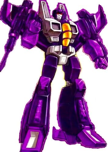 Skywarp