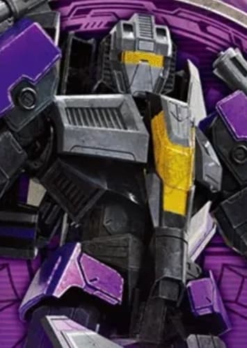 Skywarp