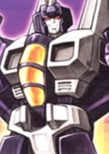 Skywarp