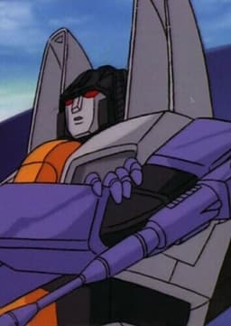 Skywarp