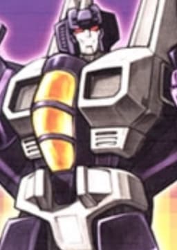 Skywarp