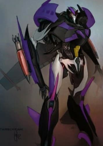 Skywarp
