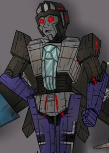 Skywarp
