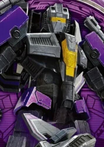 Skywarp